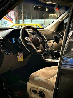 فورد إكسبلورر